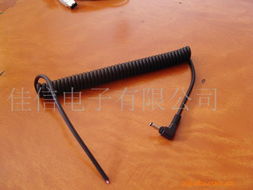 深圳市福田區佳信連接線經營部絕緣導線產品列表