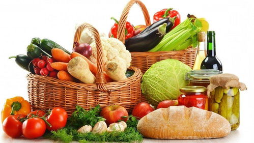 營(yíng)養(yǎng)學(xué)家口中的“清淡飲食”，到底是什么食品